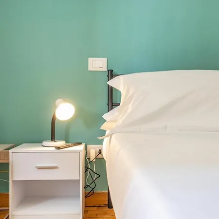 Apartment House Dafal By Rentbeat