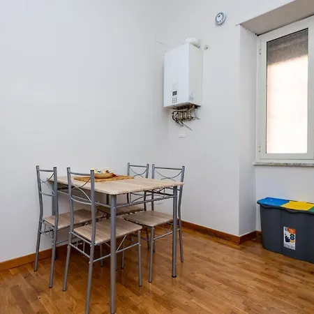 Апартаменты House Dafal By Rentbeat Guidonia Montecelio