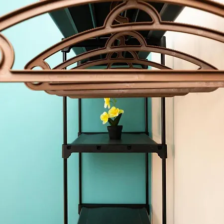 House Dafal By Rentbeat Apartment Guidonia