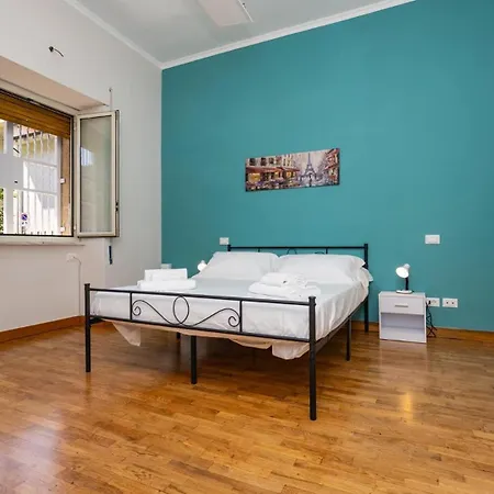 House Dafal By Rentbeat Guidonia