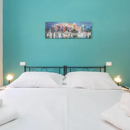 House Dafal By Rentbeat Guidonia Montecelio