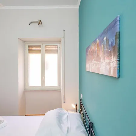 Apartment House Dafal By Rentbeat